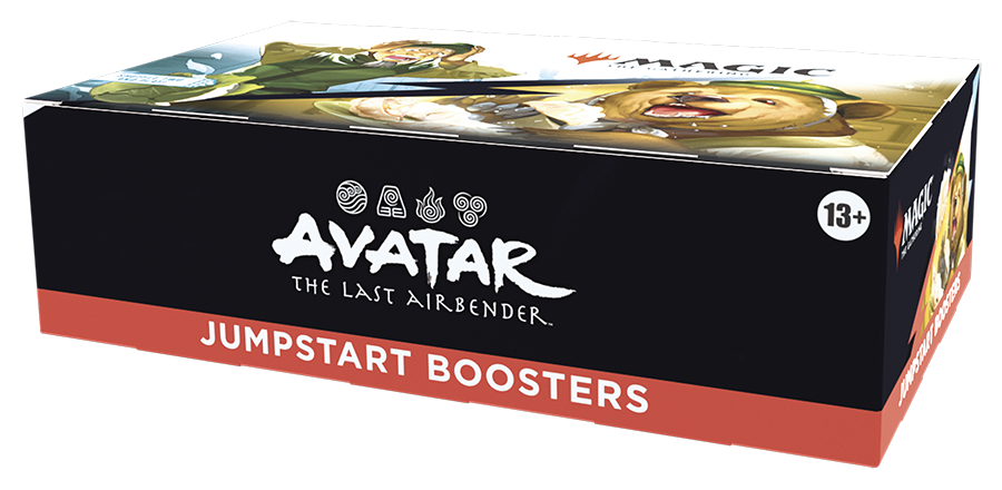 Aether Drift Bundle Box — OmniSource Games
